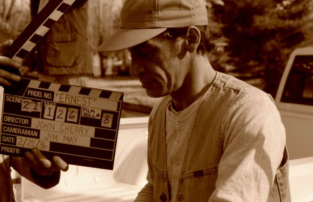 Jim Varneys Feature Filmography Beyond Ernest Reveals Other Performances